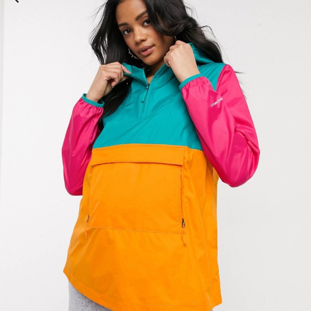 North Face Fanorak 2.0